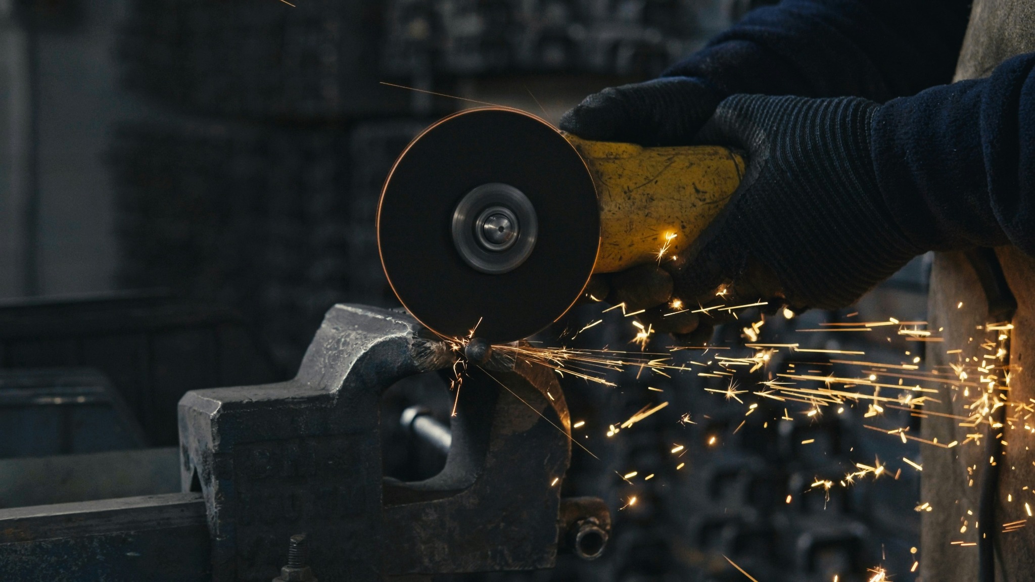 Structural Alterations & Steelwork